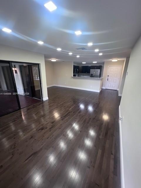 Condo 3BR 2BA - 20005 NE 3rd Ct, Miami, FL