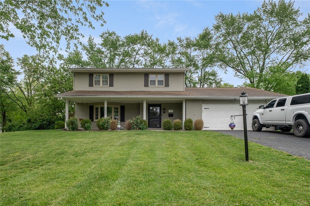 Single Family 4BR 3BA - 204 Saundra Court, Beavercreek, OH