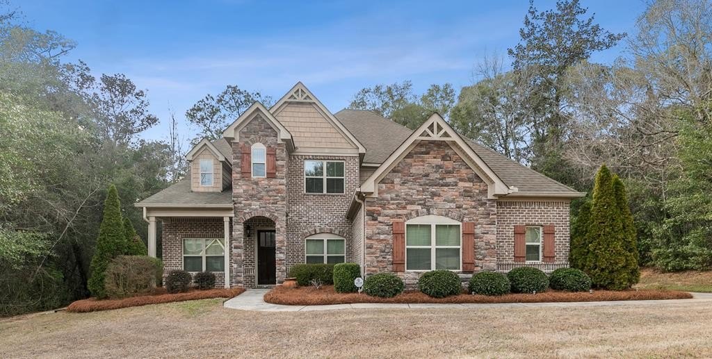 Single Family 5BR 4BA - 103 Red Cypress Run, Dothan, AL