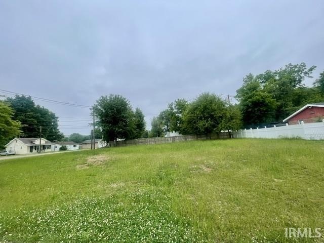 Other - 1925 Coker Avenue, Evansville, IN