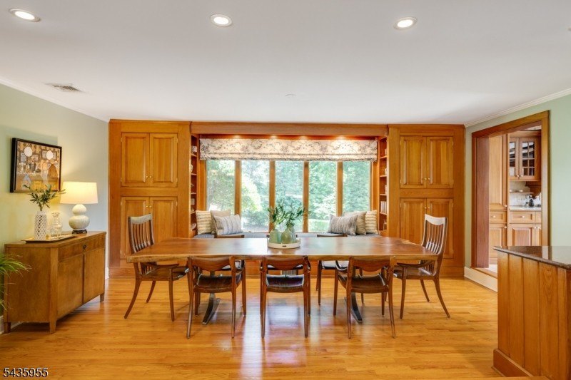 Single Family 5BR 6BA - 43 Knox Hill Rd, Morris Twp., NJ