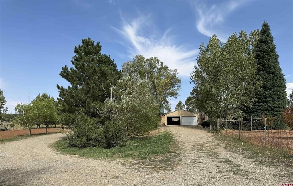 Manufactured Housing 3BR 2BA - 12383 Road M, Cahone, CO