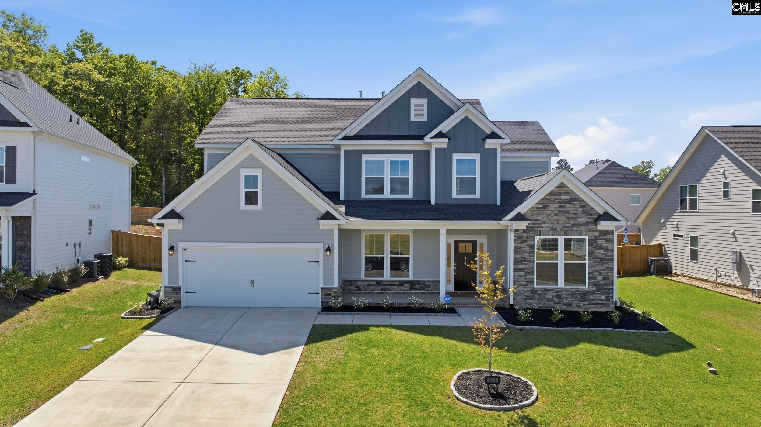 Other 5BR 4BA - 514 Wild Ginger Loop, Irmo, SC