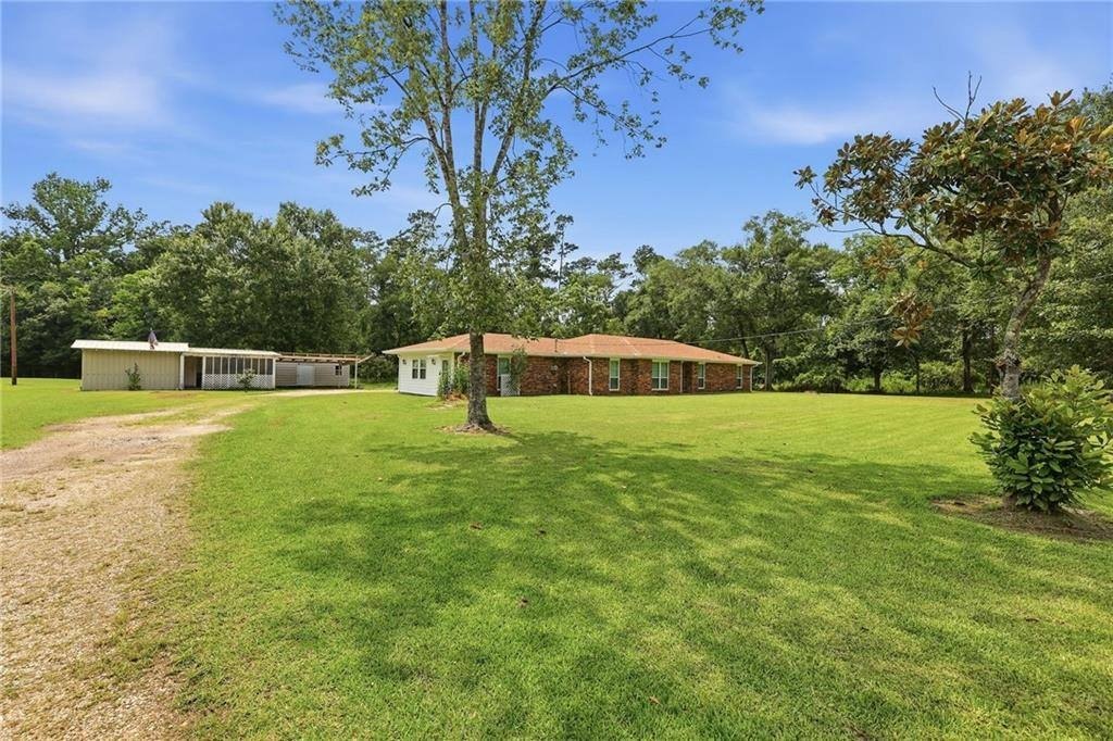Other 4BR 2BA - 39329 Old Sawmill Road, Ponchatoula, LA