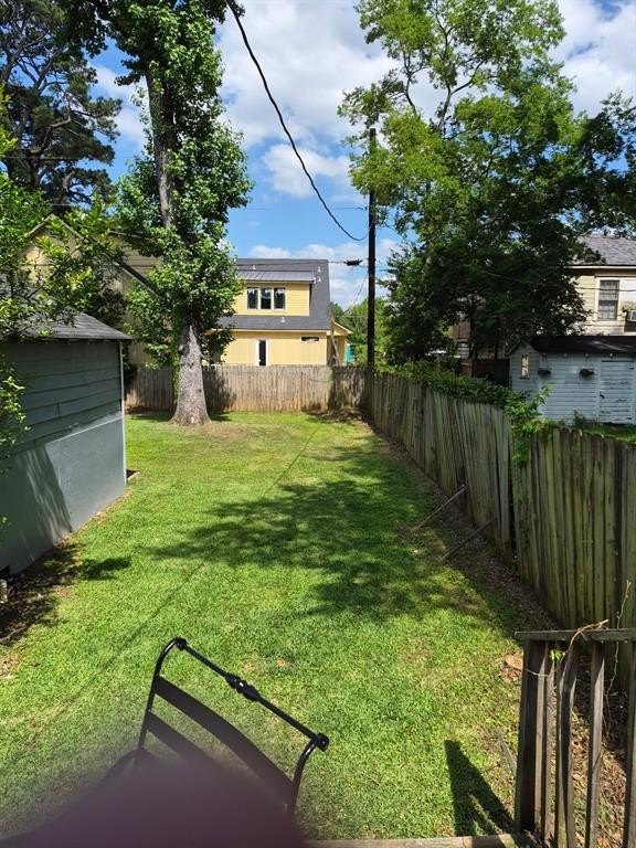 Single Family 2BR 1BA - 3911 Maryland Avenue, Shreveport, LA