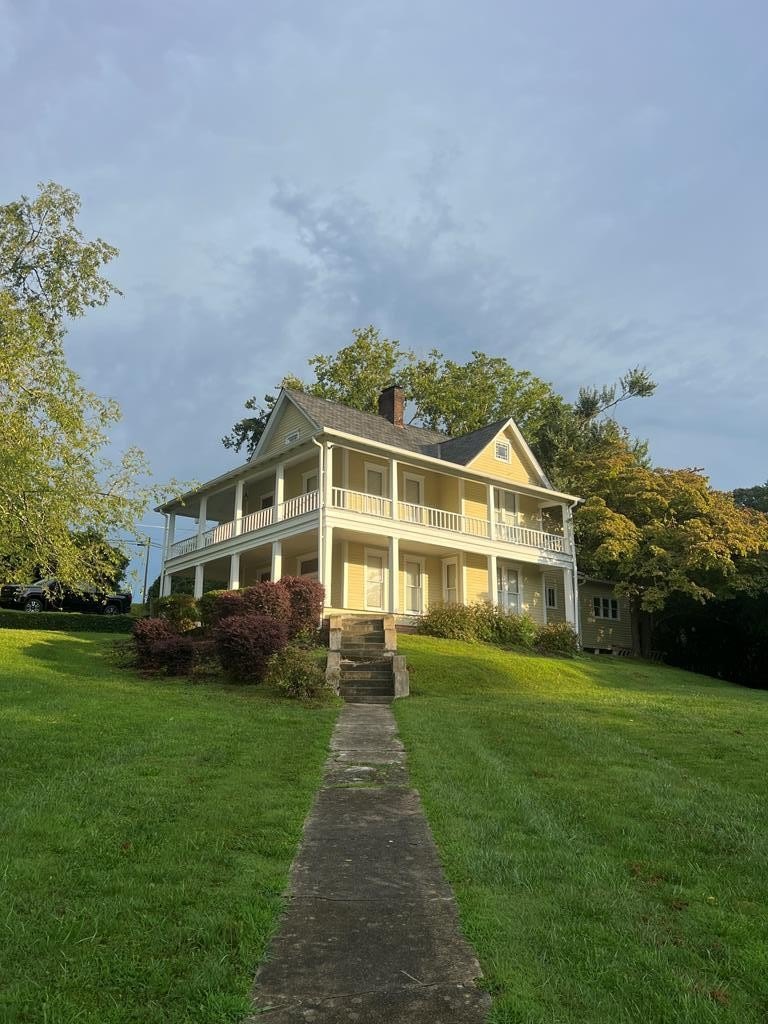 Other 4BR 4BA - 190 McKinney Street, Blue Ridge, GA