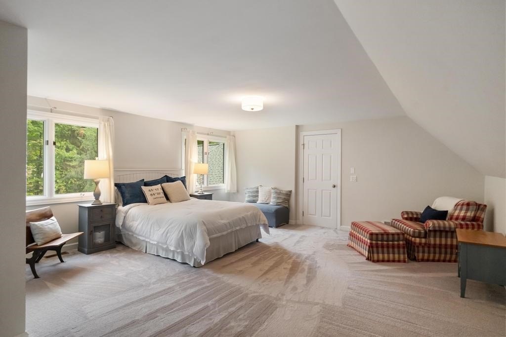 Single Family 4BR 4BA - 645 Woodhill, Harbor Springs, MI