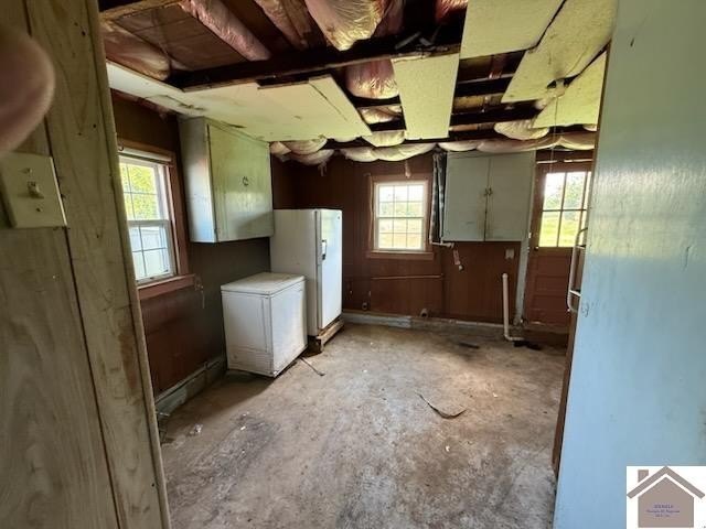 Single Family 3BR 2BA - 186 Exchange, Wingo, KY
