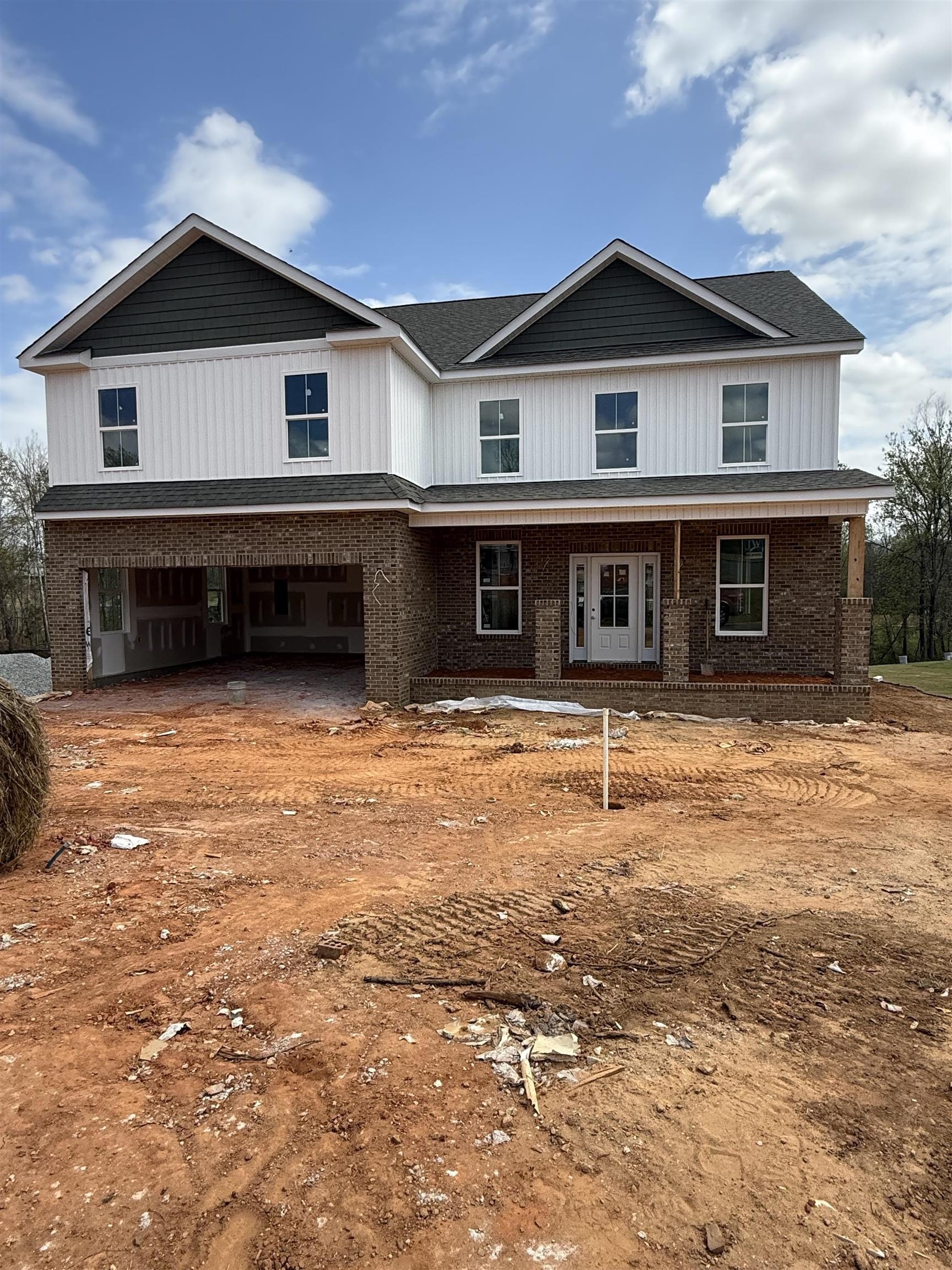 Other 4BR 3BA - 749 Ruby Golightly Drive, Inman, SC
