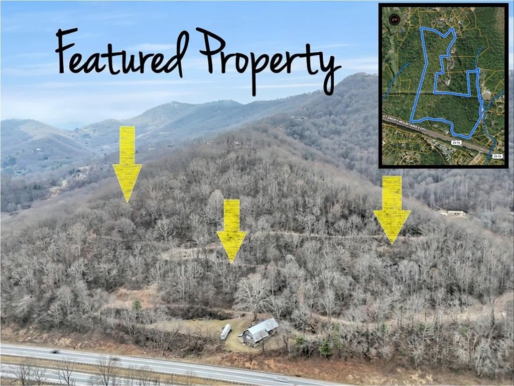 Other - 1200 Rocky Knob, Waynesville, NC