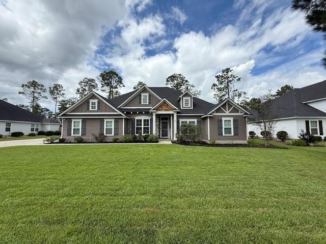 Single Family 4BR 3BA - 3365 Norton Place, Valdosta, GA