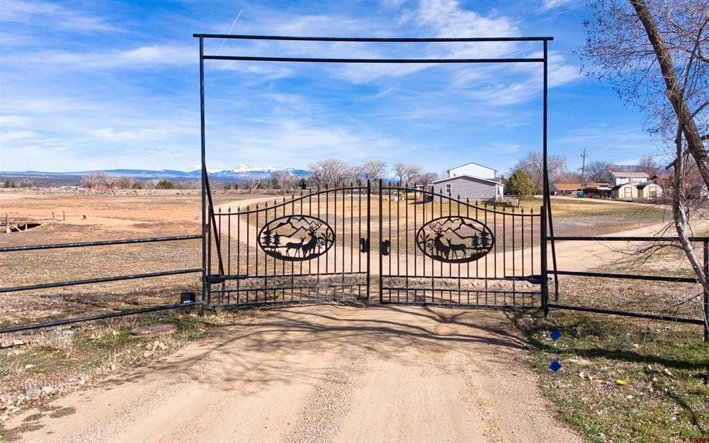 Manufactured Housing 4BR 3BA - 26510 Road K.5, Cortez, CO