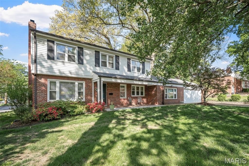 Single Family 5BR 4BA - 801 Fairdale Avenue, Rock Hill, MO