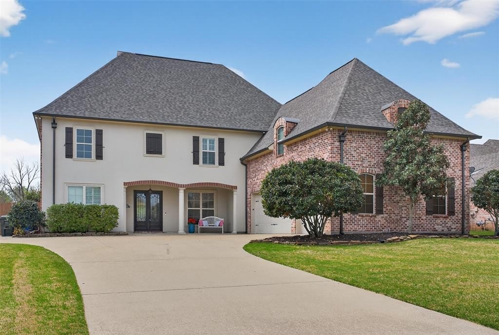 Single Family 5BR 4BA - 9422 Milbank, Shreveport, LA