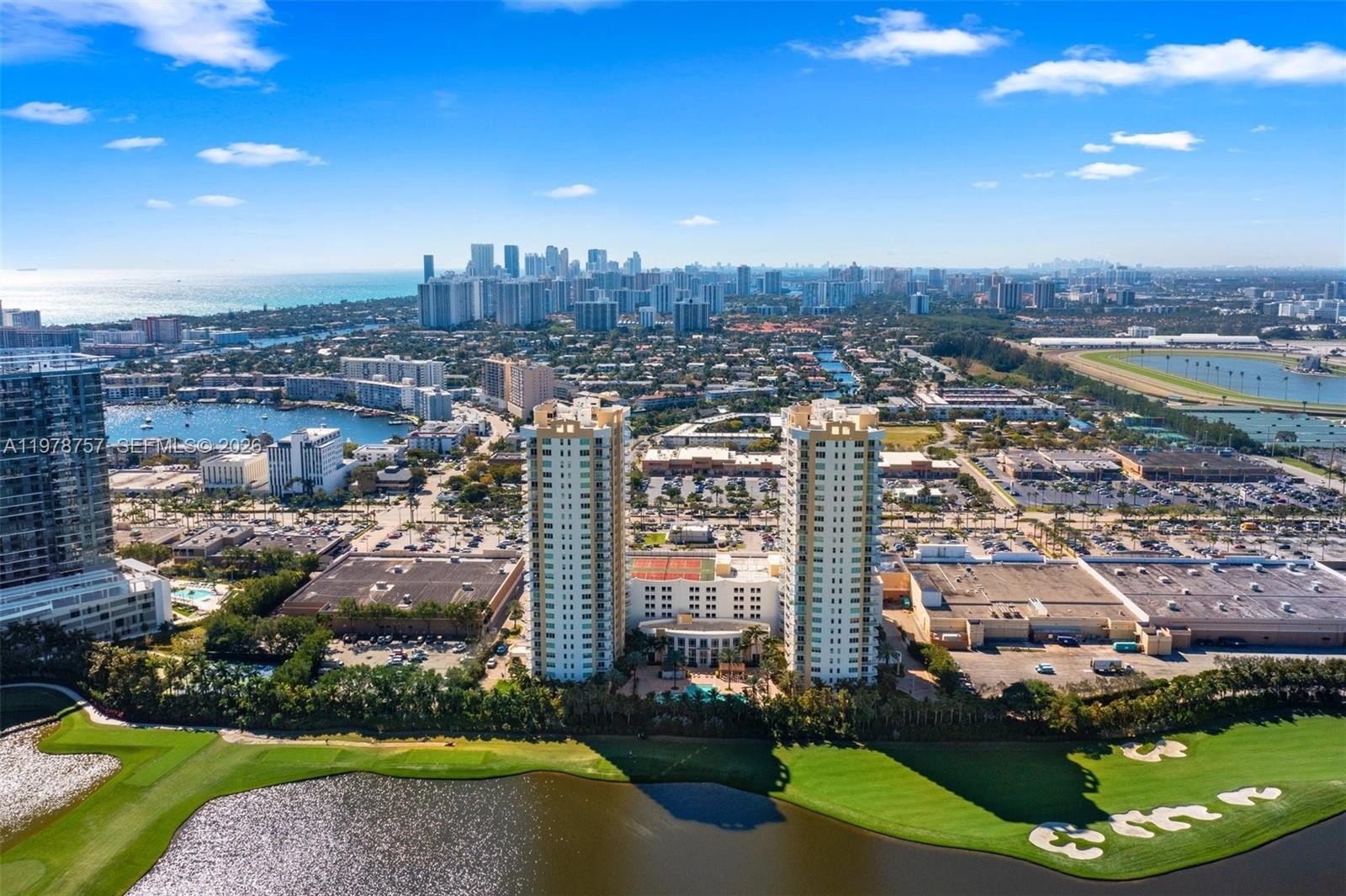 Condo 1BR 2BA - 1745 E Hallandale Beach Blvd, Hallandale  Beach, FL