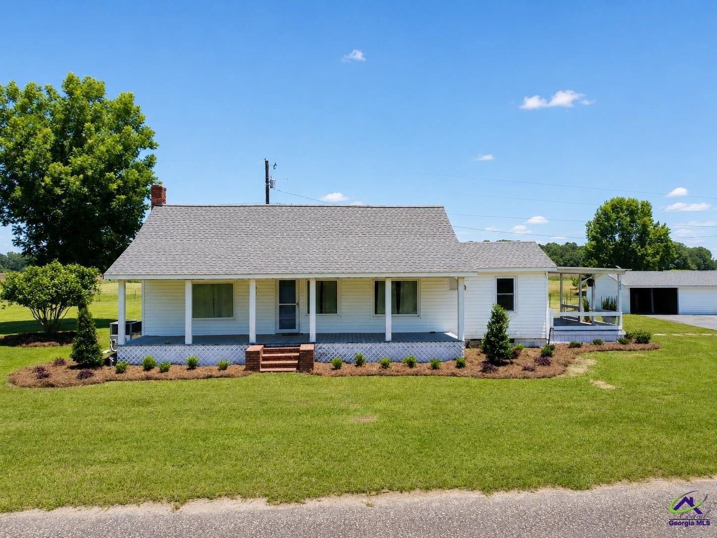 Other 2BR 1BA - 205 Smith Sapp, Cochran, GA