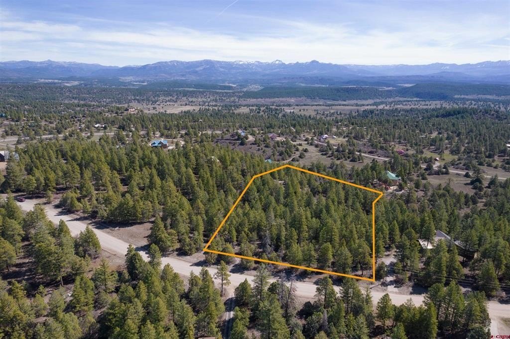 Other - 352 Blanca Place, Pagosa Springs, CO