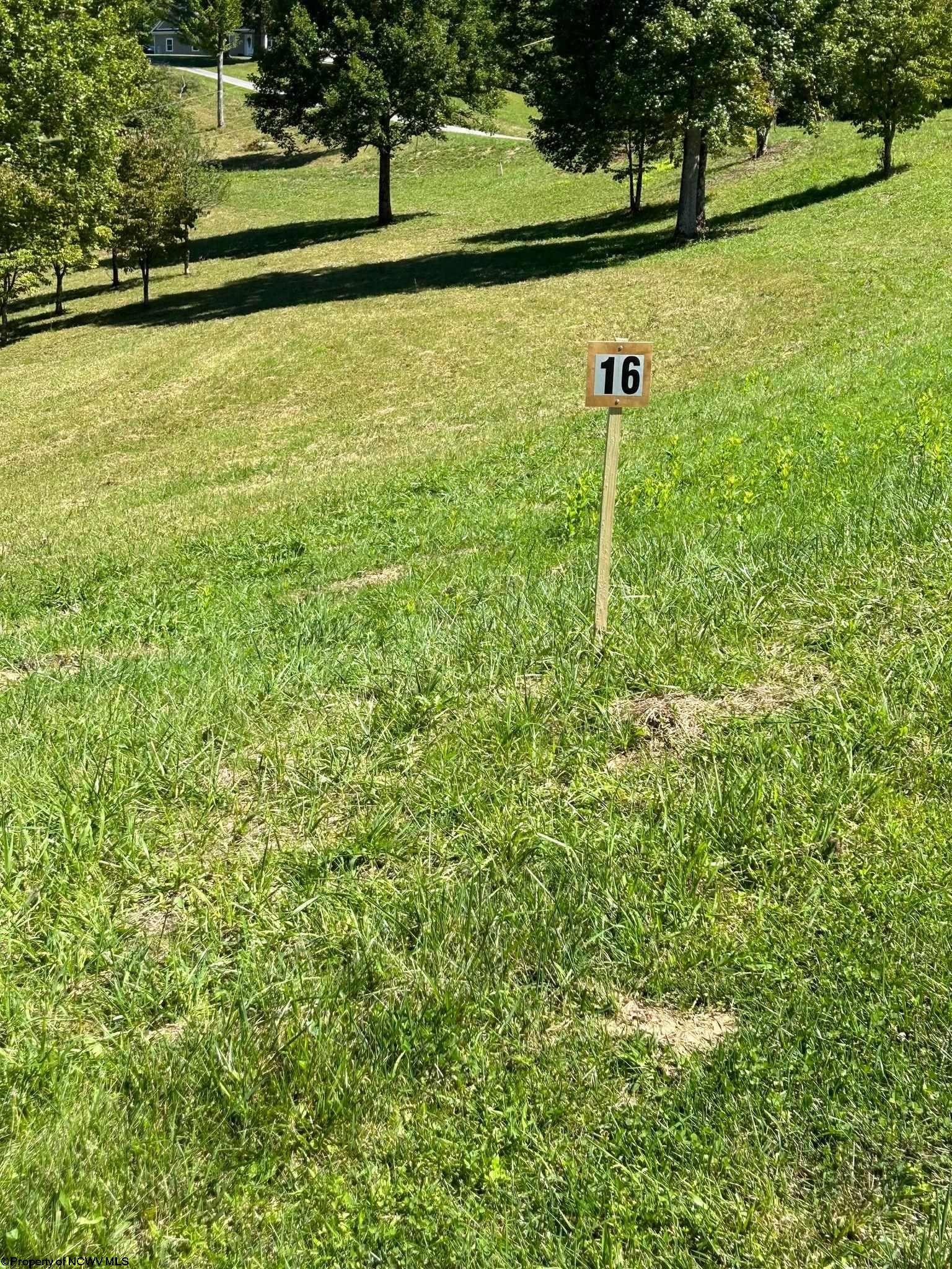 Lot 16 Countryside Dr  