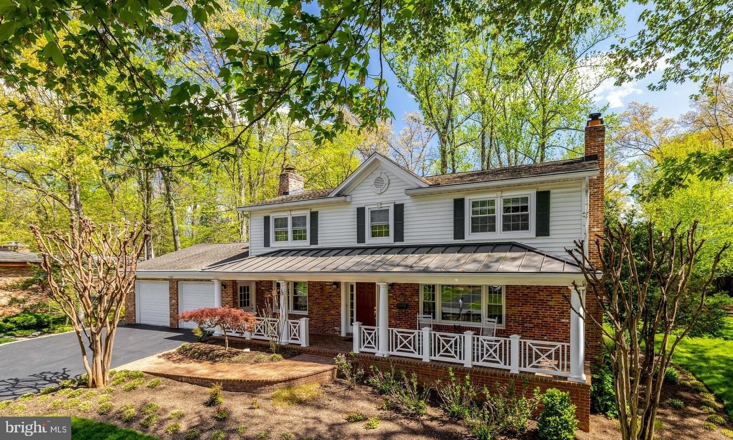 Single Family 5BR 5BA - 3613 DORADO CT, FAIRFAX, VA
