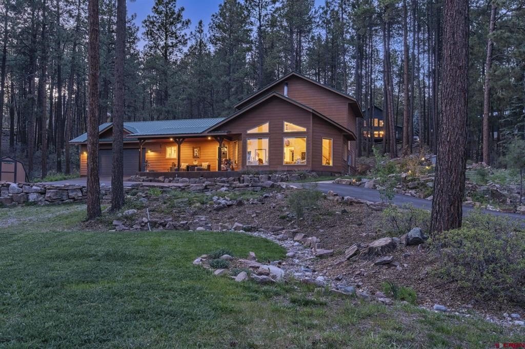 Other 3BR 2BA - 179 Berry Drive, Bayfield, CO