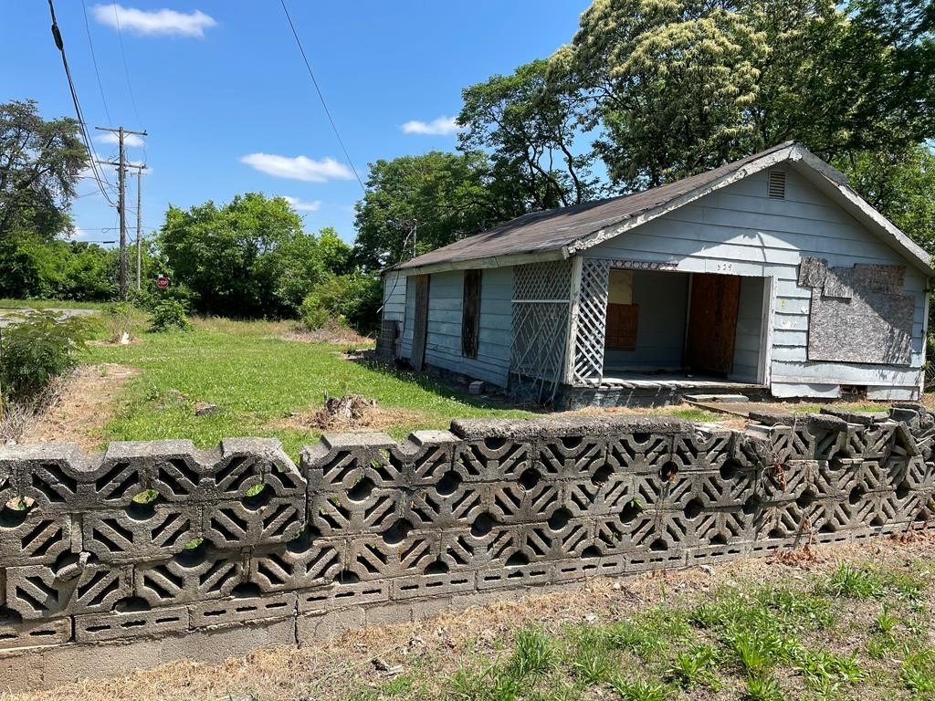 Other 2BR 1BA - 529 W Gordon Avenue, Rossville, GA