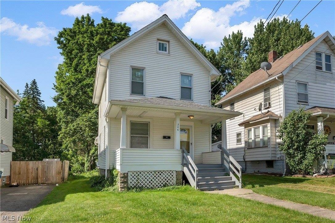 Other 3BR 2BA - 306 Maplewood Avenue, Struthers, OH