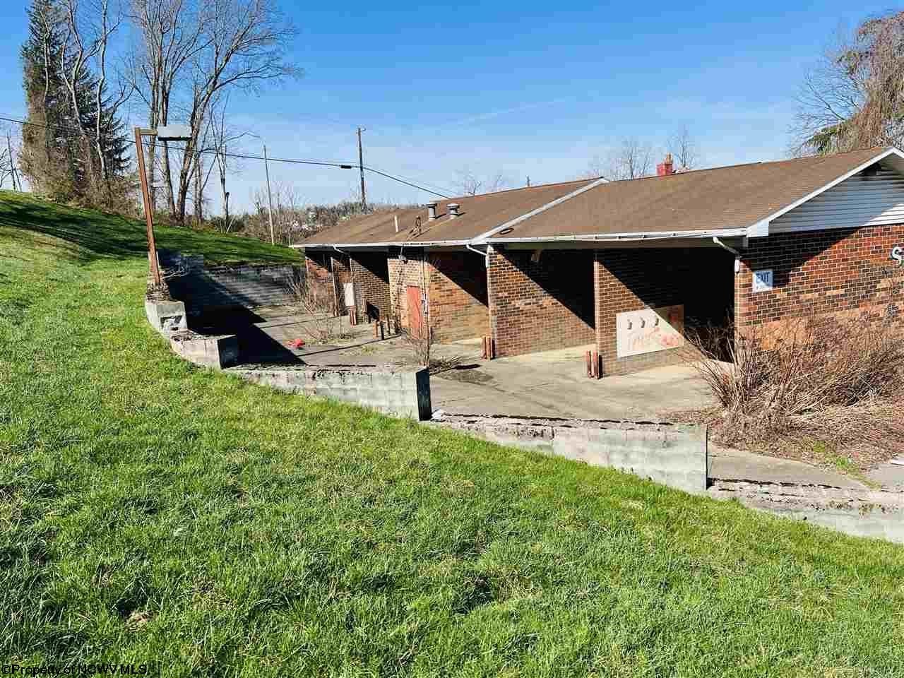 Other - 00 DIAMOND Street, Fairmont, WV