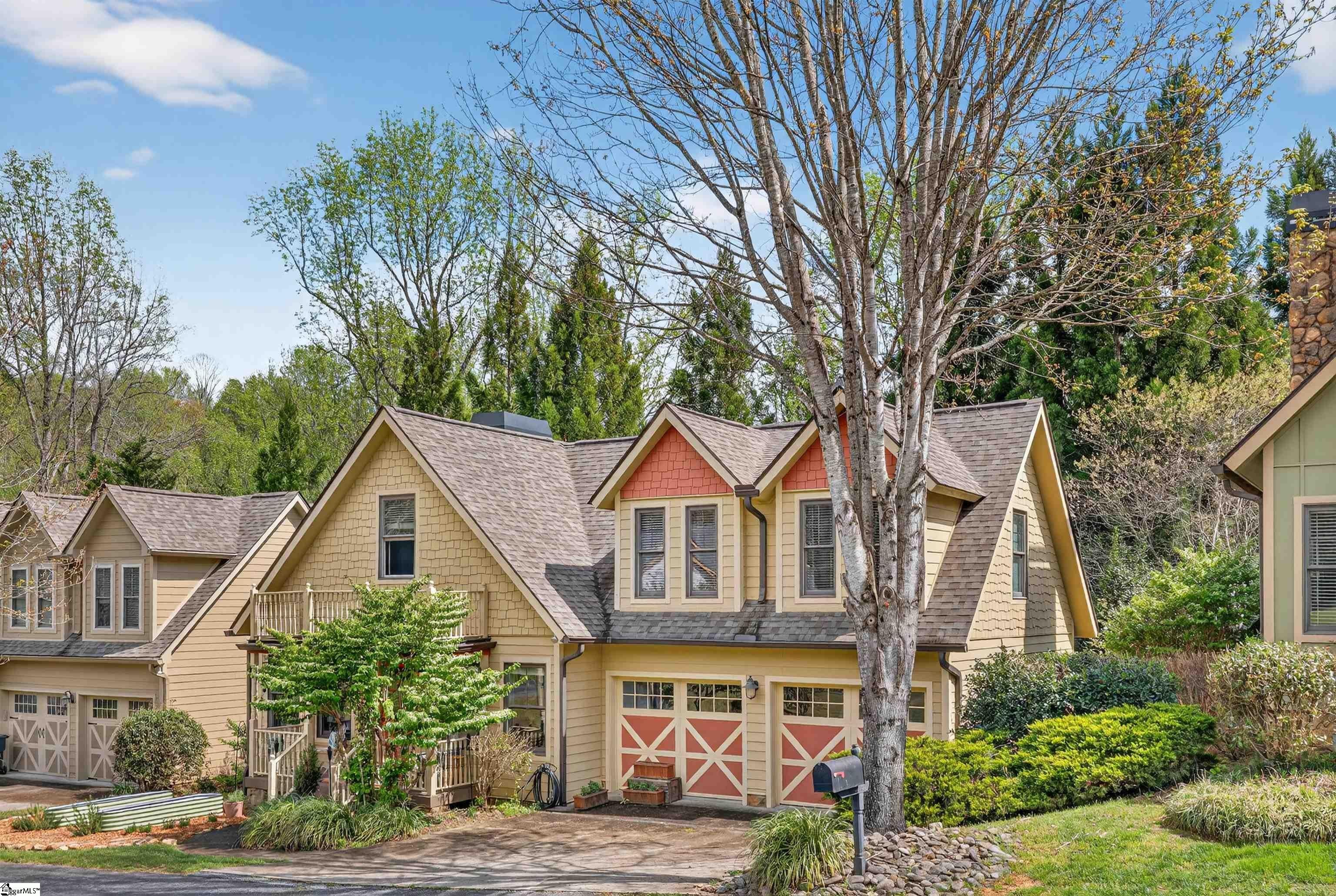 Other 3BR 3BA - 116 Stillcountry Circle, Travelers Rest, SC