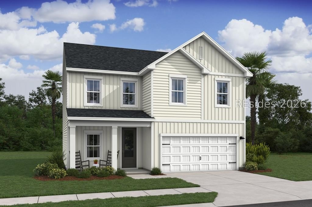 Other 4BR 3BA - 310 Hill Pond Road, Bluffton, SC