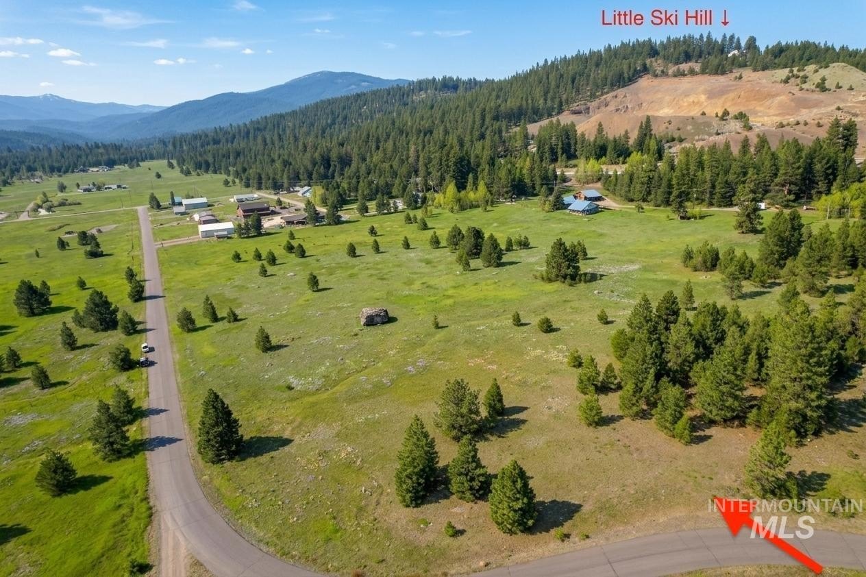 Other - TBD Lot 15 Whitefield Lane, McCall, ID