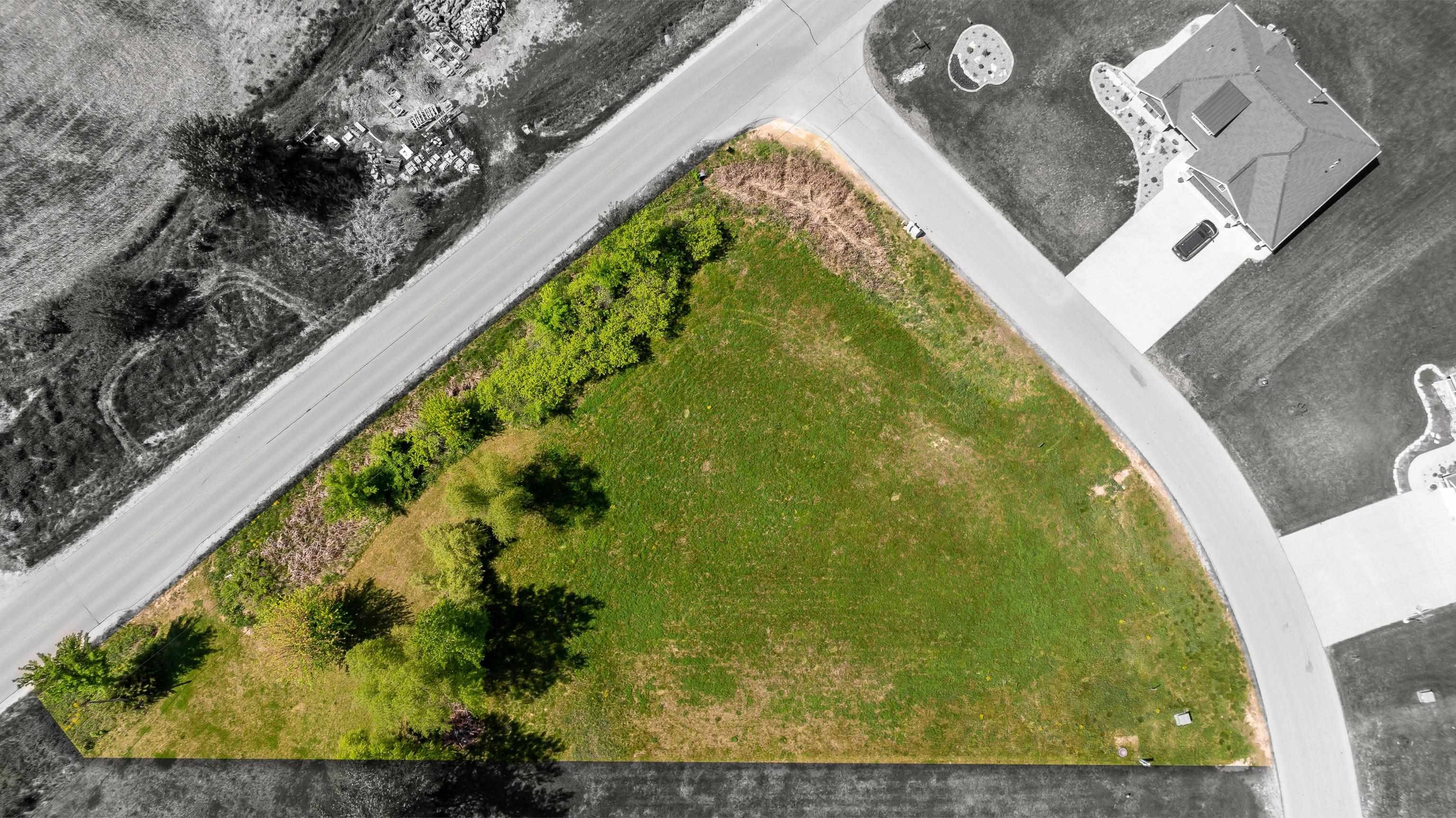 Lot 14 Derby Grange Acres