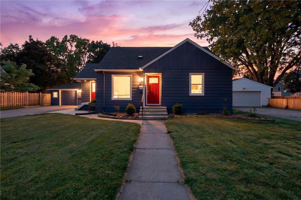 Other 3BR 2BA - 7032 Stevens Avenue, Richfield, MN