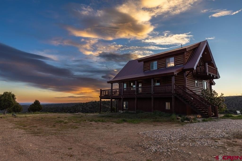 Other 4BR 3BA - 1737 Roberts Ridge Drive, Hesperus, CO