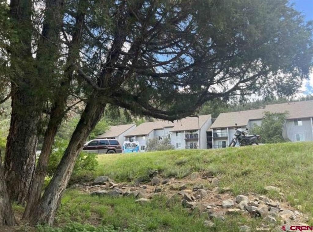 Condo 2BR 1BA - 34237 N Highway 550, Durango, CO