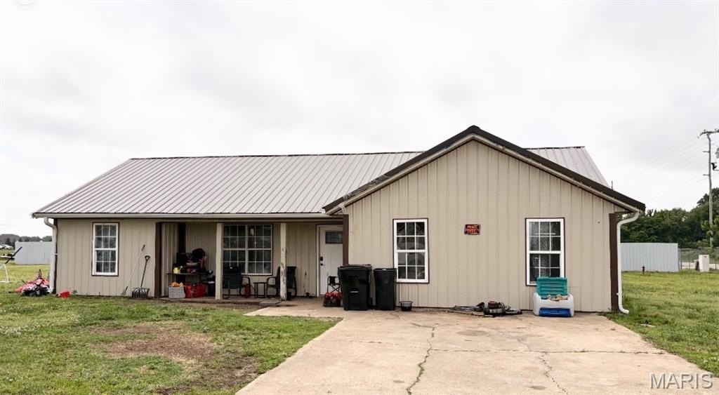 Single Family 5BR 2BA - 501 S Wheeler Drive, Kennett, MO