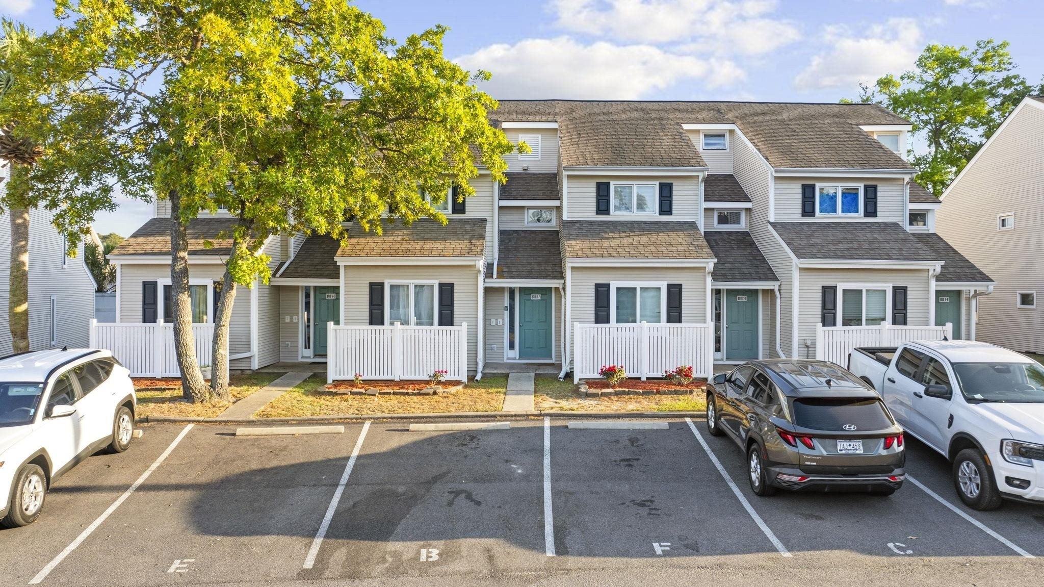 Condo 1BR 1BA - 800 Deer Creek Rd., Surfside Beach, SC