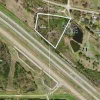 Single Family - County Road 292, Sherman, MS