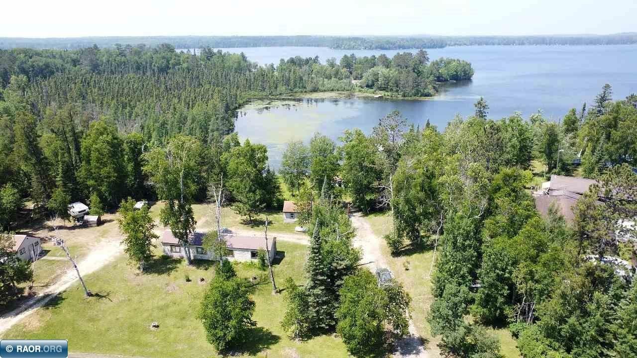Single Family 1BR 1BA - 8931 Palm Road, Britt, MN
