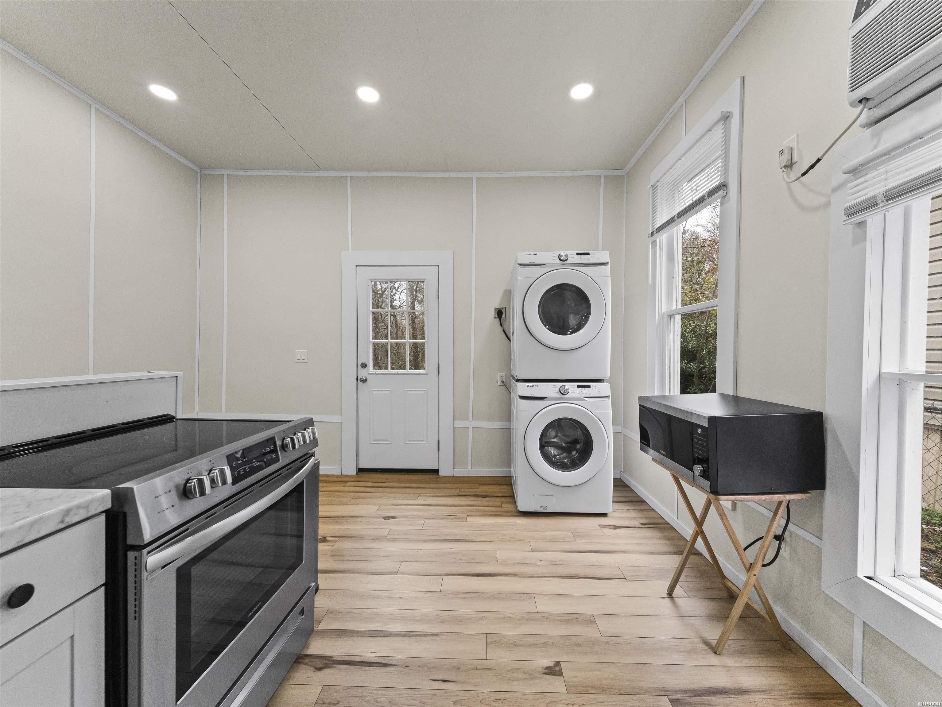 Other 2BR 1BA - 115 EDDY, Hot Springs, AR