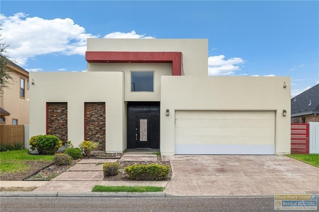 Single Family 3BR 4BA - 701 Sycamore Ave., Mission, TX