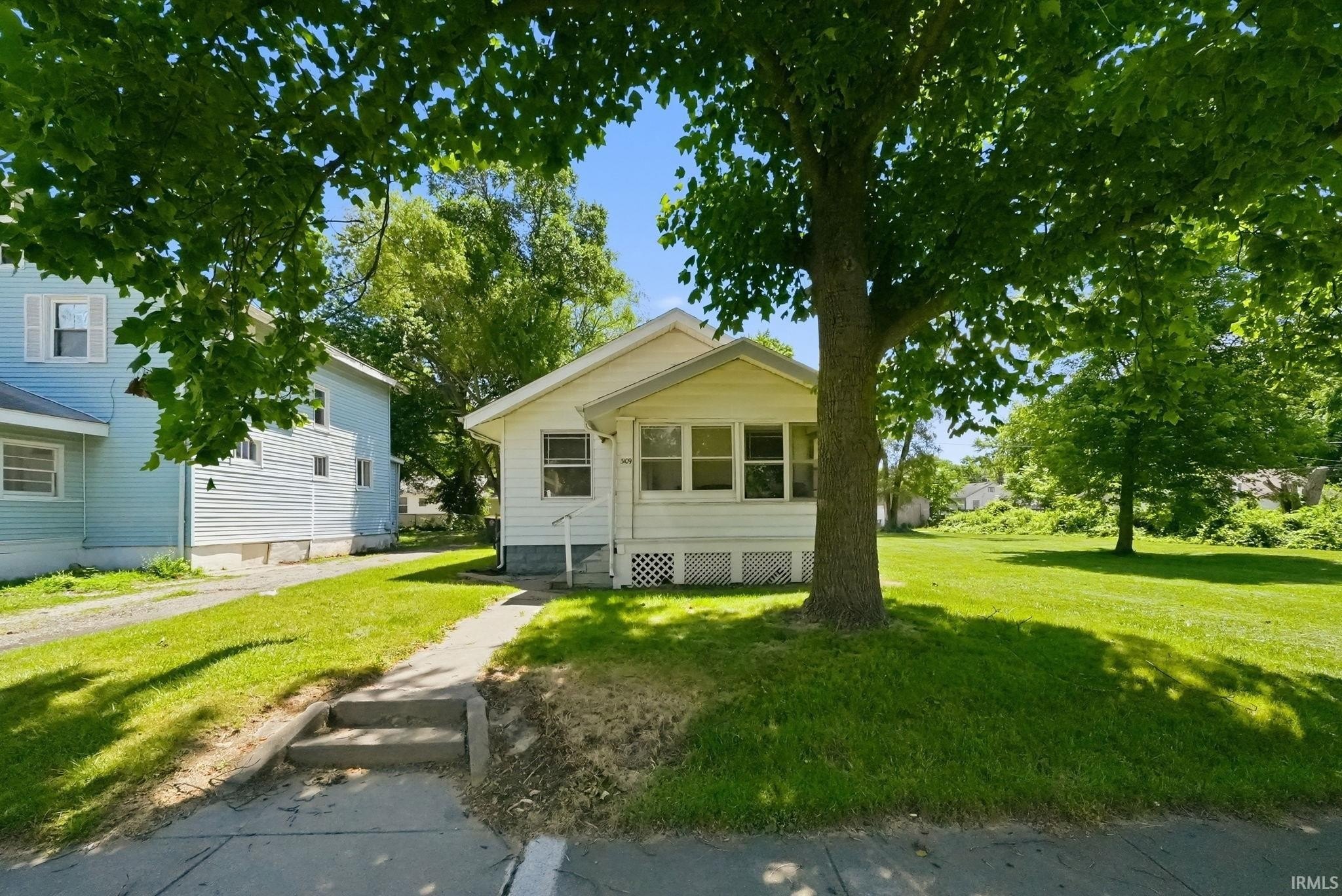 Other 2BR 1BA - 3109 Central Drive, Fort Wayne, IN