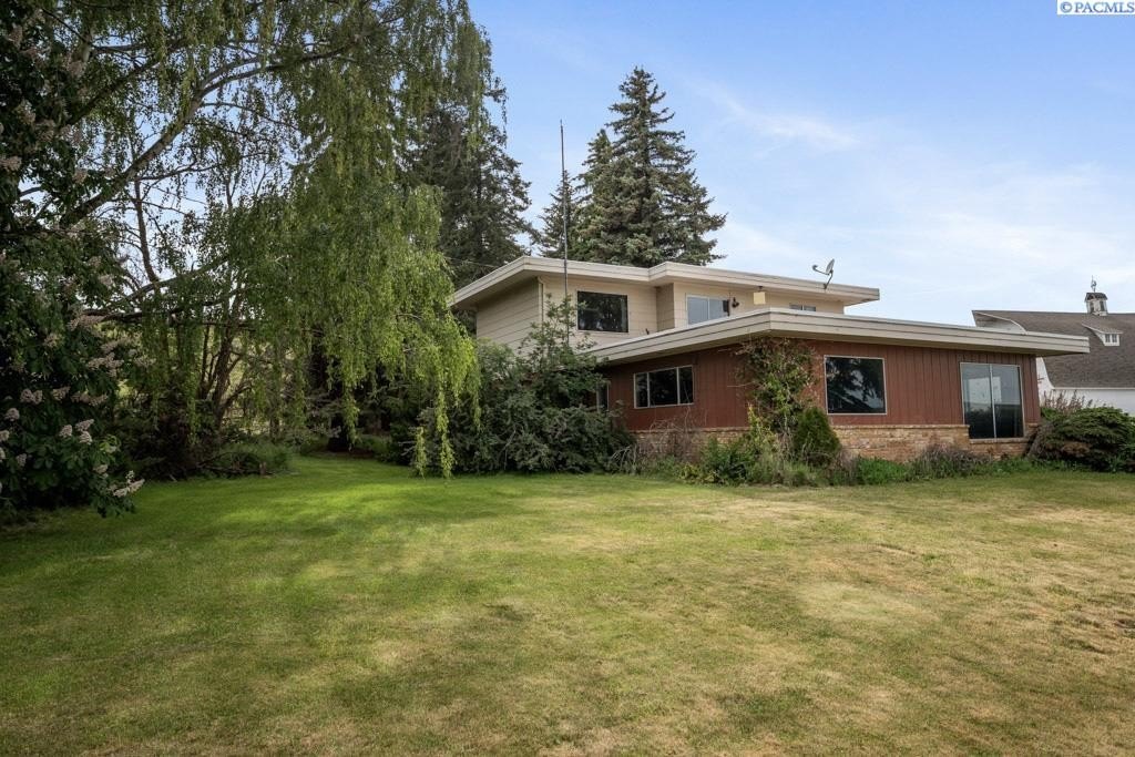 Other 2BR 4BA - 409 N Parkway, Uniontown, WA