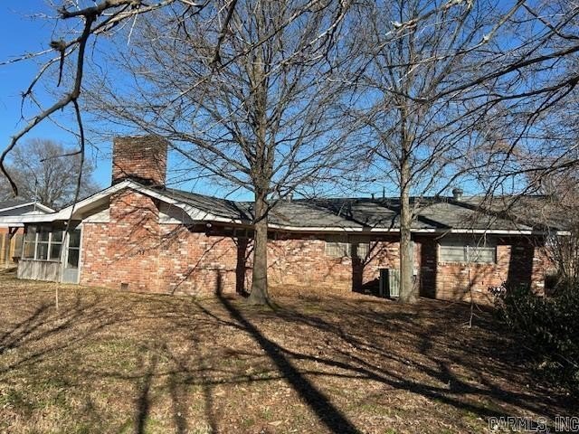 Single Family 3BR 2BA - 2110 S Prairie Street, Stuttgart, AR