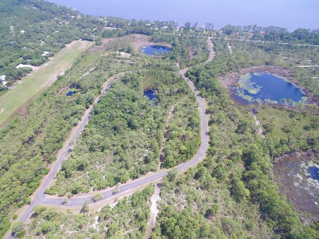 Other - Surf Rd lot: 78, Panacea, FL