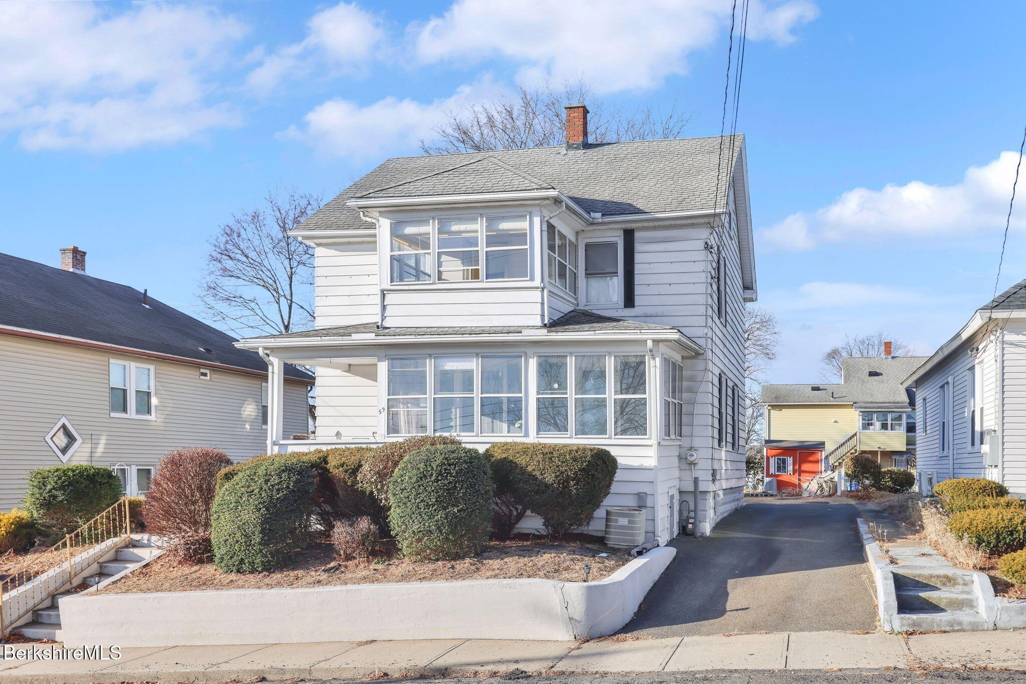 Other 3BR 2BA - 59 Prospect St, Ludlow, MA