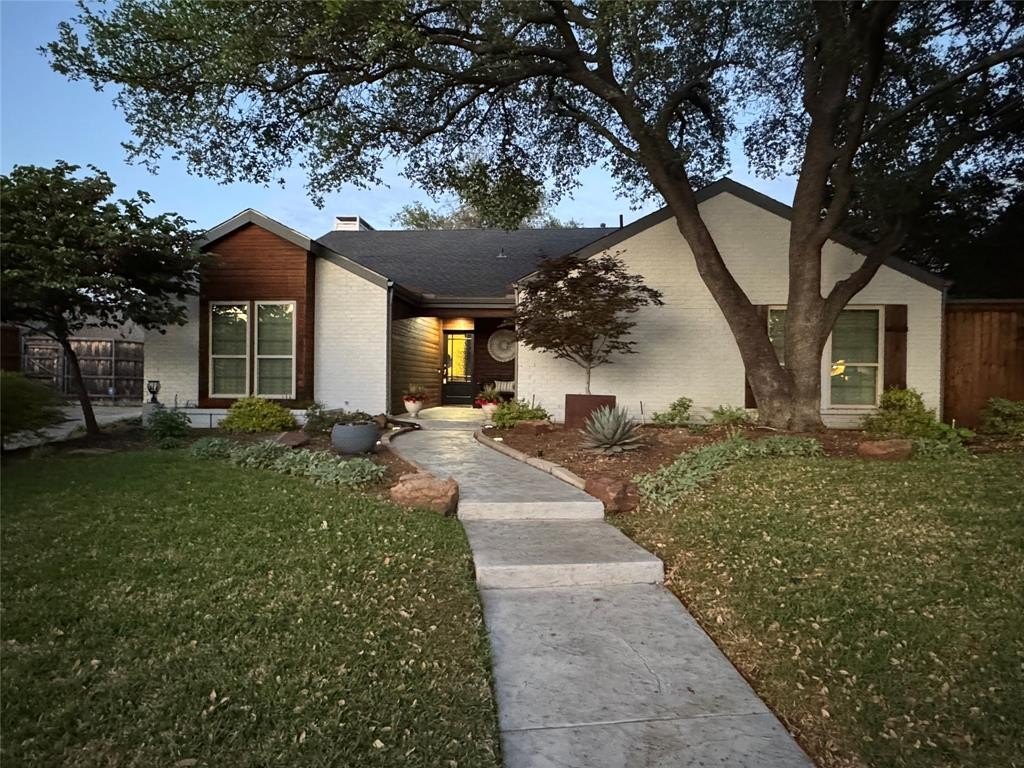 Single Family 3BR 3BA - 17216 Ikel Drive, Dallas, TX