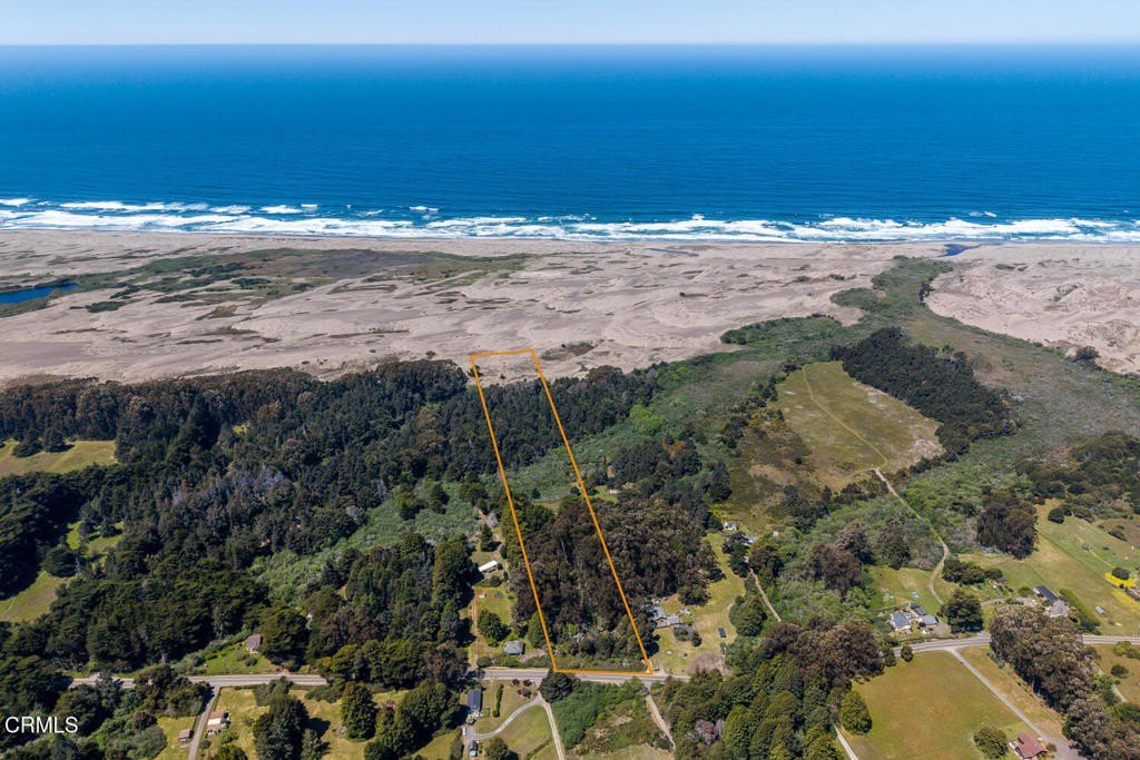 Other - 26950 California 1, Fort Bragg, CA