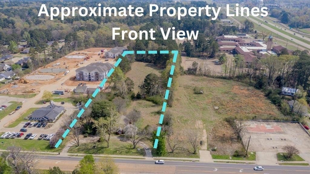 Other - 1322 Cooktown Road, Ruston, LA