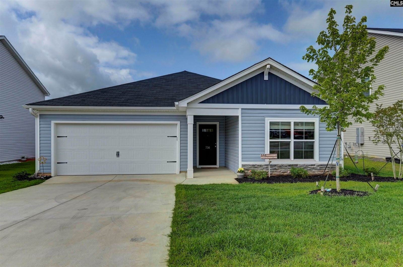 Other 3BR 2BA - 736 Common Widgeon, Hopkins, SC