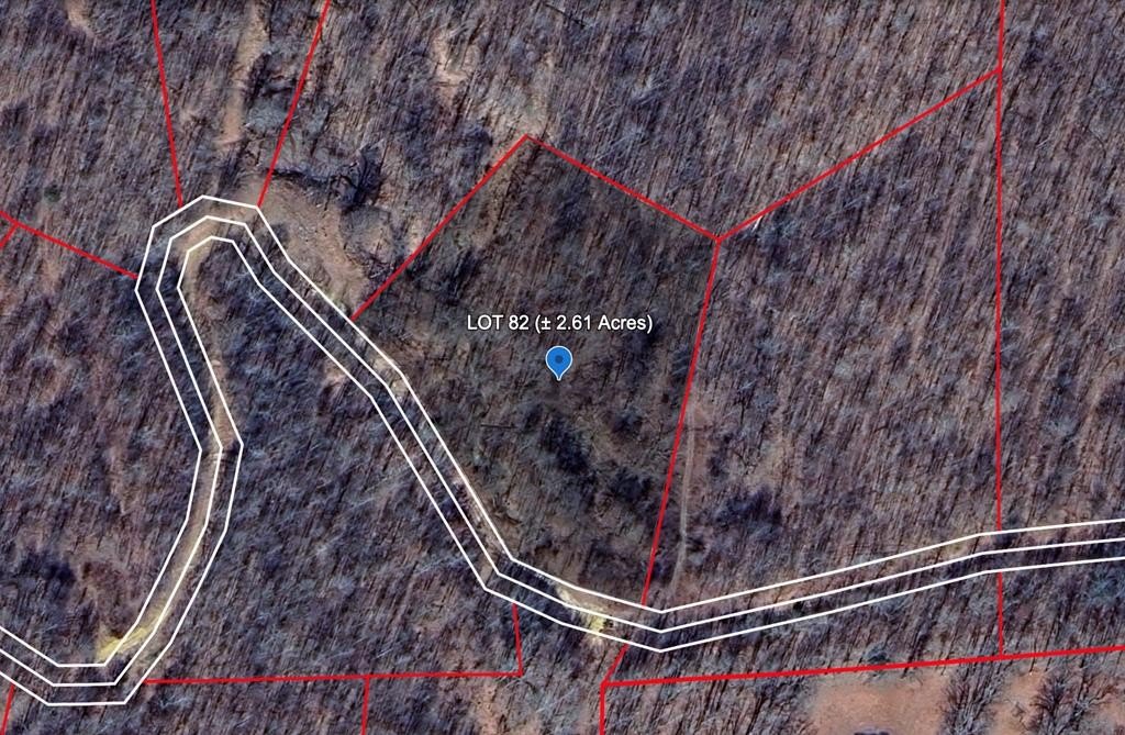Other - 201 GERBER DAISY TRAIL, BRAGG, WV